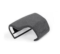 Moulage Intérieure Pour A7 Pour A6L 2019-2023 2020 2021 2022 Pièces Intérieures Superposition Panneau Levier Vitesse Central Accoudoir Couvercle Coussin Tableau Bord(Gear Knob Cover B)