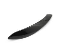 Moulage Intérieure Pour BMW Série 3 4 Pour M3 Pour M4 F30 F31 F32 F33 F34 F35 F36 F80 F82 F83 2012-15 16 17 2018 Garniture Couverture Extérieure Poignée Porte Intérieure(Piano Black Left)