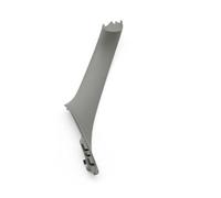 Moulage Intérieure Pour BMW Série 5 F10 F11 F18 520i 523i 525i 528i 535i 2010-2017 2016 Gauche Droite Avant Arrière Porte Intérieure Poignée Traction Garniture Couverture(Gray Left)