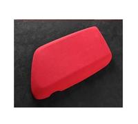 Moulage Intérieure Pour Lexus NX260 NX350h 2022 2023 2024 Intérieurs Superposition Accoudoir Couvercle Couvercle Coque Protection Panneau(Rouge)