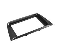 Moulage Intérieure Pour Seat Pour Altea 2004-14 2015 DVD Stéréo Cadre Plaque Adaptateur Montage Tableau Bord Installation Lunette Kit D’outils Habillage Autoradio Fascia