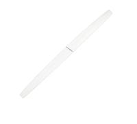 Moulage Intérieure Pour Tesla Pour LModèle Y Et Pour Modèle 3 Modification Intérieure Tableau Bord Décoration Portes Couverture Panneau Adhésif Moulures Style Automatique(Matte White)
