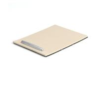 Moulage Intérieure Pour VW Pour Passat B6 B7 CC 2006 - 2015 3CD857503 Volets Coulissants Intérieurs Fiber Carbone Support Verre Couvercle Store Enrouleur Remplacement,(Light Beige)