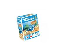 Mako Moulage Le Requin - Boite unitaire Multicolore G