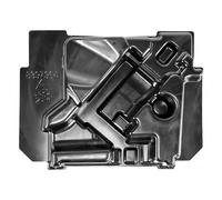 Moulage Mak-Pac MAKITA 839796-4 pour Perfo-burineur DHR202 et Scie sabre DJR183