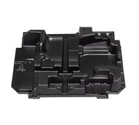 Makita 8357K1-6 Mousse pour valises (L x l x H) 375 x 285 x 70 mm