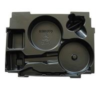 Moulage MAKITA pour coffret Makpac 2 pour machines DGA506Z - 8385333