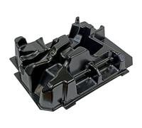 Moulage MAKITA pour coffret Makpac 4 pour machines DHR241Z et DGA504Z - 8383975