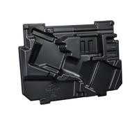 Makita Accessoires 835W93-4 Insert pour DTM52 Multitool