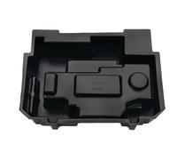 Moulage coffret Makpac pour rabot Makita (837659-8)