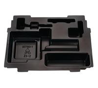 Moulage MAKPAC pour Lamelleuse PJ7000J - MAKITA 837661-1