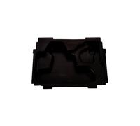 Makita Moulage MAKPAC 837652-2 pour ponceuse à bande 9403J