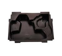 Moulage MAKPAC pour ponceuse à bande 9403J - MAKITA 837652-2