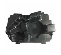 Moulage pour coffret Mak-Pak taille 3 Meuleuse 18V MAKITA 839252-4 compatible DGA511, DGA513, DGA517