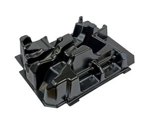 Moulage pour coffret Makpac 4 pour machines DHR241Z et DGA504Z - MAKITA - 838397-5