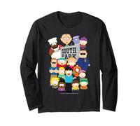 Moulage South Park Manche Longue