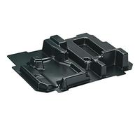 Moulage Standard Scie circulaire DSS610/DSS611 + 2 BL18 + DC18RC en MAKPAC - MAKITA 837642-5