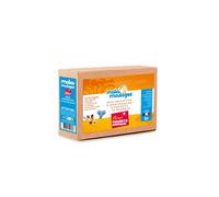 Box anniversaire magnets animaux