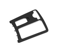Moulages intérieurs Accoudoir Voiture LHD Avec Porte-gobelet Et Garniture D'obturateur Pour Mercedes Pour Benz W204 C180 C200 C300 W207 E W212 E260 E300 2046800107 07-14 Voiture Intérieur(A Black)
