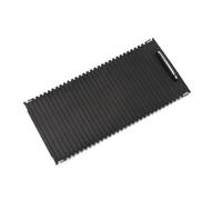 Moulages intérieurs Accoudoir Voiture LHD Avec Porte-gobelet Et Garniture D'obturateur Pour Mercedes Pour Benz W204 C180 C200 C300 W207 E W212 E260 E300 2046800107 07-14 Voiture Intérieur(B Black)