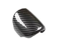 Moulages intérieurs Auto Compatible Avec CR-V Pour CRV 5TH 2017 2018 2019 2020 2021 LHD, Autocollant Garniture Couvercle Levier Vitesse Voiture Accessoires(Style1)