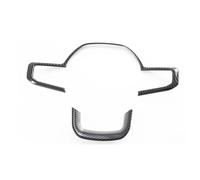 Moulages intérieurs Auto Compatible Avec Dodge Pour Ram 1500 TRX 2021 2022 2023 Autocollant Garniture Couvercle Prise Courant Alternatif Levier Vitesse Console Centrale(Style8)