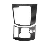 Moulages intérieurs Auto Compatible Avec Mazda Pour CX-5 2017 2018 LHD Couvercle De Panneau Frein À Main Électronique Changement Vitesse Accessoires Voiture