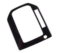 Moulages intérieurs Auto Compatible Avec Subaru Pour Forester 2019 2020 2021 2022 Garniture Panneau Changement Vitesse Pour Console Centrale Conduite Gauche Décoration Cadre