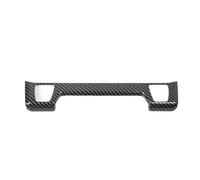 Moulages intérieurs Auto Compatible Avec Toyota Pour RAV4 2020 2021 2022 2023 2024 2025 Kit D'autocollants Décoratifs Pour Tableau Bord Panneau Changement Vitesse(Style9)