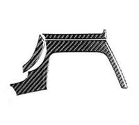 Moulages intérieurs Autocollant Pour BMW Série 6 2011-2018 Pour M6 F12 F13 F06 Sortie D'air Levier Vitesse Panneau Levage Garniture Intérieure De Voiture Voiture Intérieur(Air vent frame RHD)