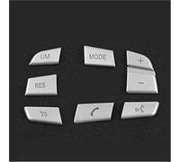 Moulages intérieurs Autocollant Pour Haut-parleur Portière Intérieure Voiture Panneau Levier Vitesse Accoudoir De Porte Garniture Pour BMW Série 5 Pour BMW F10 F11 F18(Type 47)