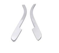 Moulages intérieurs Autocollant Pour Haut-parleur Portière Intérieure Voiture Panneau Levier Vitesse Accoudoir De Porte Garniture Pour BMW Série 5 Pour BMW F10 F11 F18(Type 41)