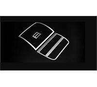 Moulages intérieurs Autocollant Pour Haut-parleur Portière Intérieure Voiture Panneau Levier Vitesse Accoudoir De Porte Garniture Pour BMW Série 5 Pour BMW F10 F11 F18(Type 26)