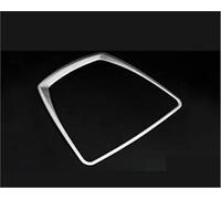 Moulages intérieurs Autocollant Pour Haut-parleur Portière Intérieure Voiture Panneau Levier Vitesse Accoudoir De Porte Garniture Pour BMW Série 5 Pour BMW F10 F11 F18(Type 9)