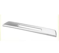 Moulages intérieurs Autocollant Pour Haut-parleur Portière Intérieure Voiture Panneau Levier Vitesse Accoudoir De Porte Garniture Pour BMW Série 5 Pour BMW F10 F11 F18(Type 23)