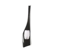 Moulages intérieurs Autocollant Pour Panneau De Boutons Multimédia LHD Garniture Intérieure Pour BMW Série 1 Et 2 F20 F21 F22 2012-2019 Voiture Intérieur