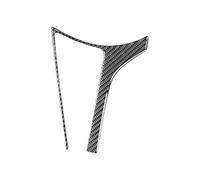 Moulages intérieurs Autocollant Pour Panneau Frein À Main Voiture Pour Mazda MX-5 ND Pour Miata 2016-2022 MX5 Cadre Bouton Multimédia Central Accessoires(Surround)