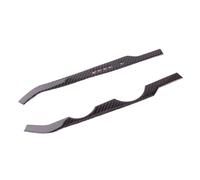 Moulages intérieurs Compatible Avec Ford Pour Explorer 2011 2012 2013 2014 LHD Voiture Avant Console Centrale Intérieur Panneau Levier Vitesse Côté Couverture Garniture