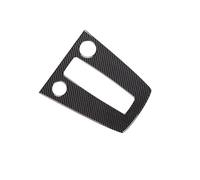 Moulages intérieurs Garniture Décorative Du Panneau Changement De Vitesse Console Centrale Pour A3 8Y 2021 LHD Accessoires D'intérieur Style Voiture Accessoires Auto(LHD)