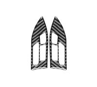 Moulages intérieurs Lot De 2 Autocollants Pour Bouton Volant Accessoires Voiture Pour Accord Sedan 2003 2004 2005 2006 2007 Voiture Garniture