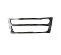 Moulages Intérieurs Pour BMW F20 1 Série 118i 120i 135i 2012 2013 2014 2015 Intérieur Climatisation CD Panneau Couverture Garniture Voiture Style Voiture Interieur