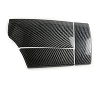 Moulages intérieurs Pour BMW Série 5 E60 E61 2004-2010 ABS Intérieur Voiture Console Centrale Accoudoir Boîte Couverture Bande Latérale Garniture Panneau LHD Voiture Intérieur(Armrest Box Cover)