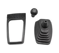 Moulages Intérieurs Pour GOLF MK2 II Pour JETTA II MK2 Soufflet De Levier De Vitesses Housse De Poignée