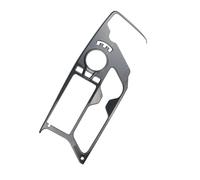 Moulages Intérieurs Pour Kia EV6 2022 Gouvernail Gauche. Couvercle Panneau Voiture Style Intérieur Automatique Boîte De Changement Vitesse Contrôle Central