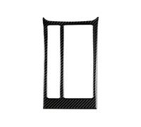 Moulages Intérieurs Pour VW Pour G&olf 7 Pour MK7 Pour RVII 2013 2014 2015 2016 2017 Support De Verre À Eau Couvercle De Panneau Garniture De Protection