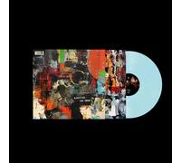 MOULD Almost Feels Like Purpose (Vinyl) 12" EP