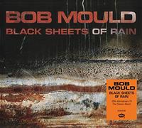 Mould, Bob - Black Sheets of. -Digi [Import]