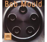 Mould,Bob - Bob Mould (180 Gr.Clear Vinyl)