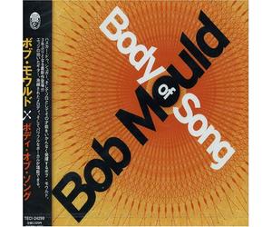 Mould, Bob - Body of Song