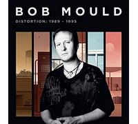 Bob Mould Distortion: 1989-1995 (Vinyl) 12" Album Box Set